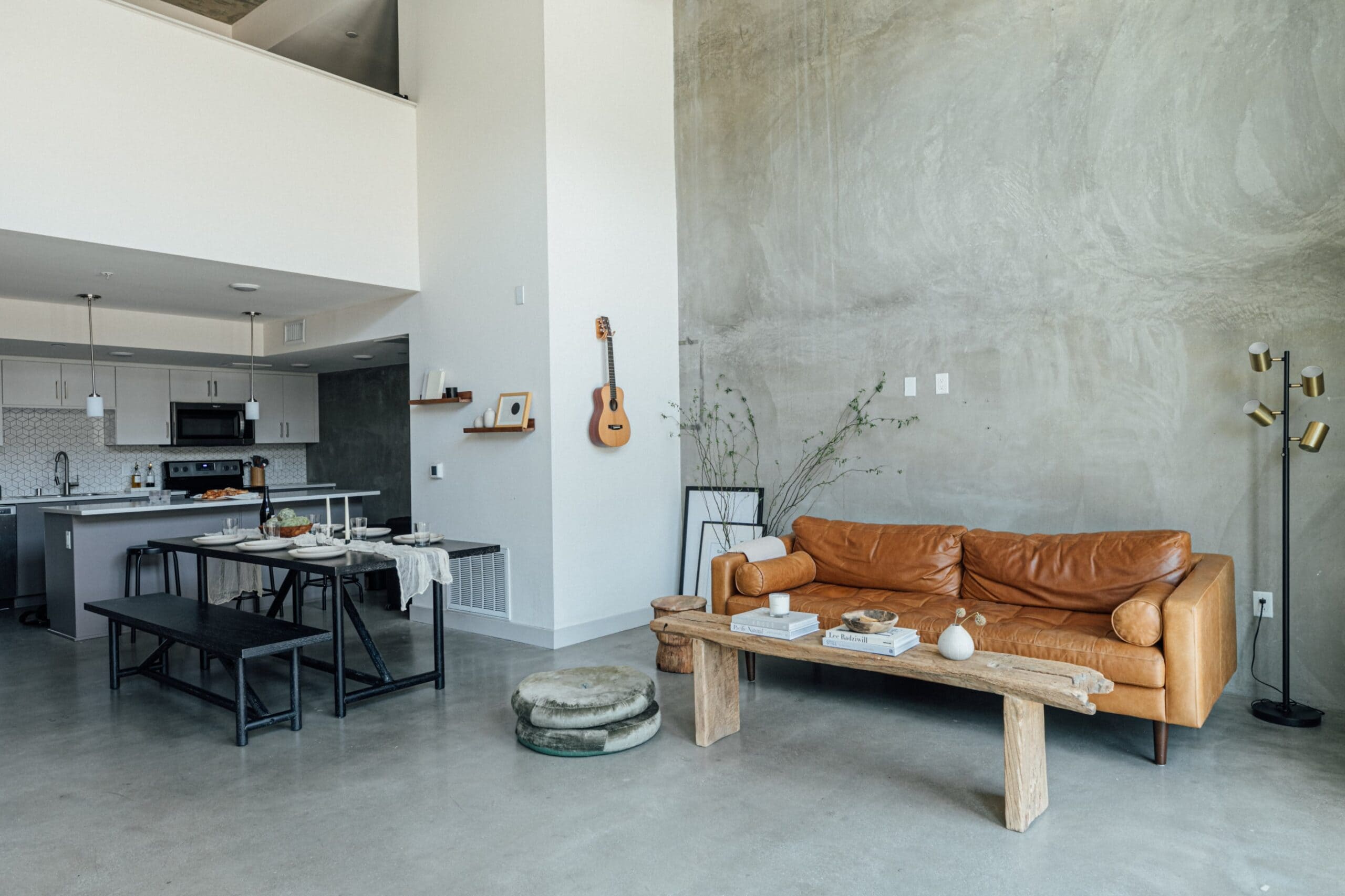 This LA Content Creator Turned Her Loft Into a Peerspace Side Hustle, Earning $1,400 a Week | Peerspace
