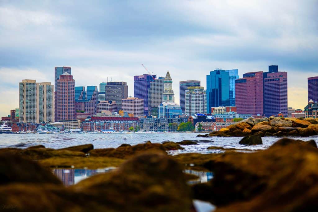 The 9 Best Commercial Photographers in Boston | Peerspace