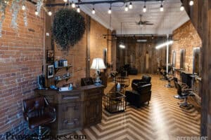 Planning A Salon Photoshoot: 10 Unique Venues & Ideas | Peerspace