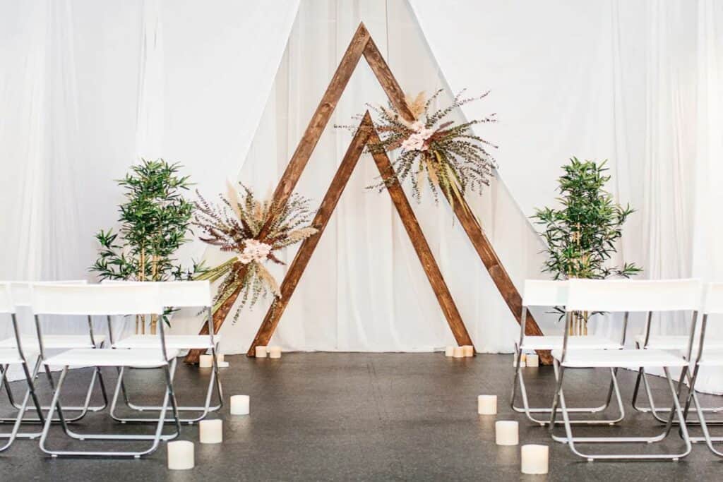 11 Beautiful Unity Ceremony Ideas | Peerspace