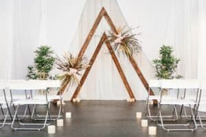 11 Beautiful Unity Ceremony Ideas | Peerspace