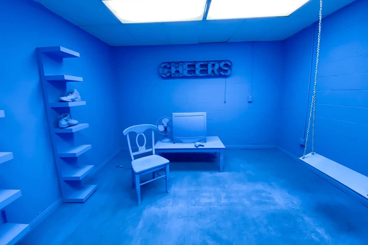 12 Unique Body Paint Photoshoot Ideas Peerspace