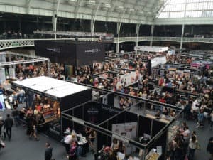 What is a Trade Show? | Peerspace