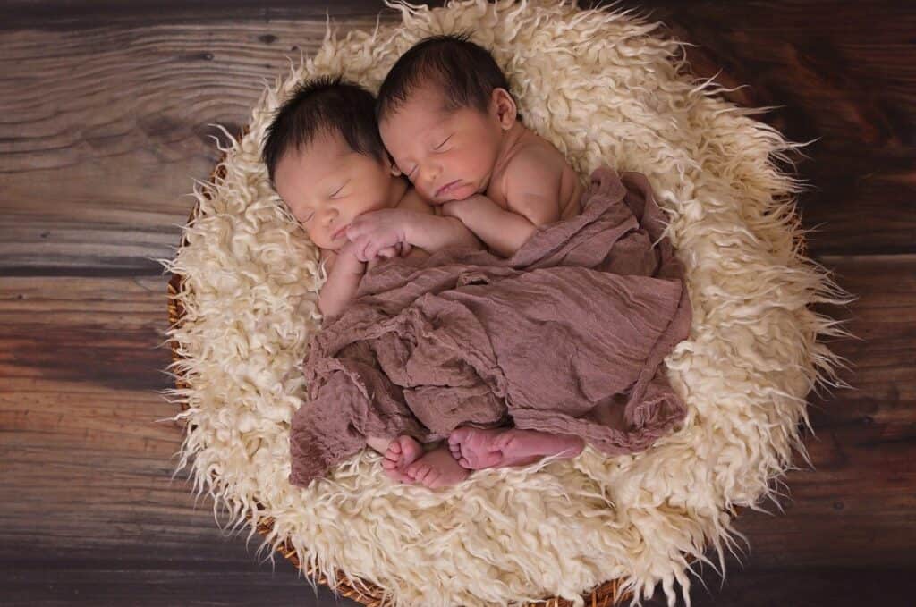The 11 Best Newborn Photographers in Seattle | Peerspace