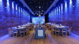 13 Blue Themed Party Ideas For Adults | Peerspace