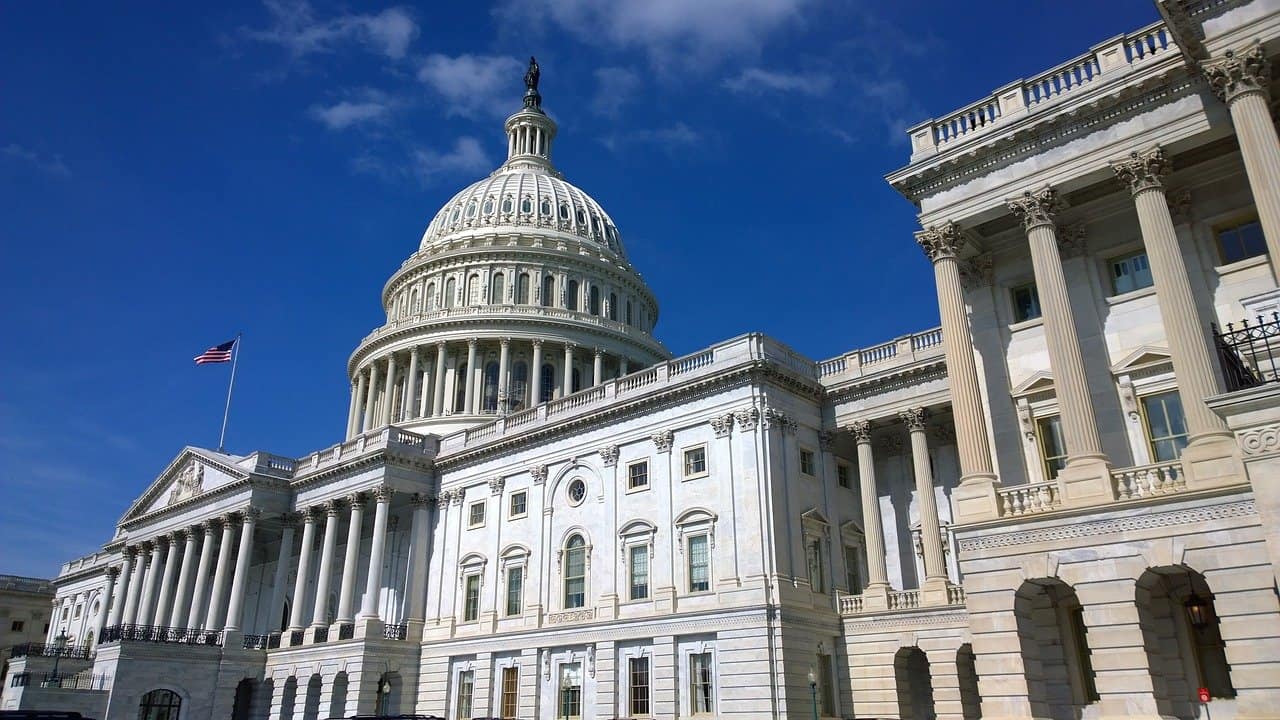 washington dc capitol building