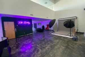 Our Favorite Video Production Companies in Houston (2025) | Peerspace