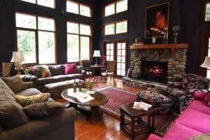 Where Was “The Adam Project” Filmed? | Peerspace