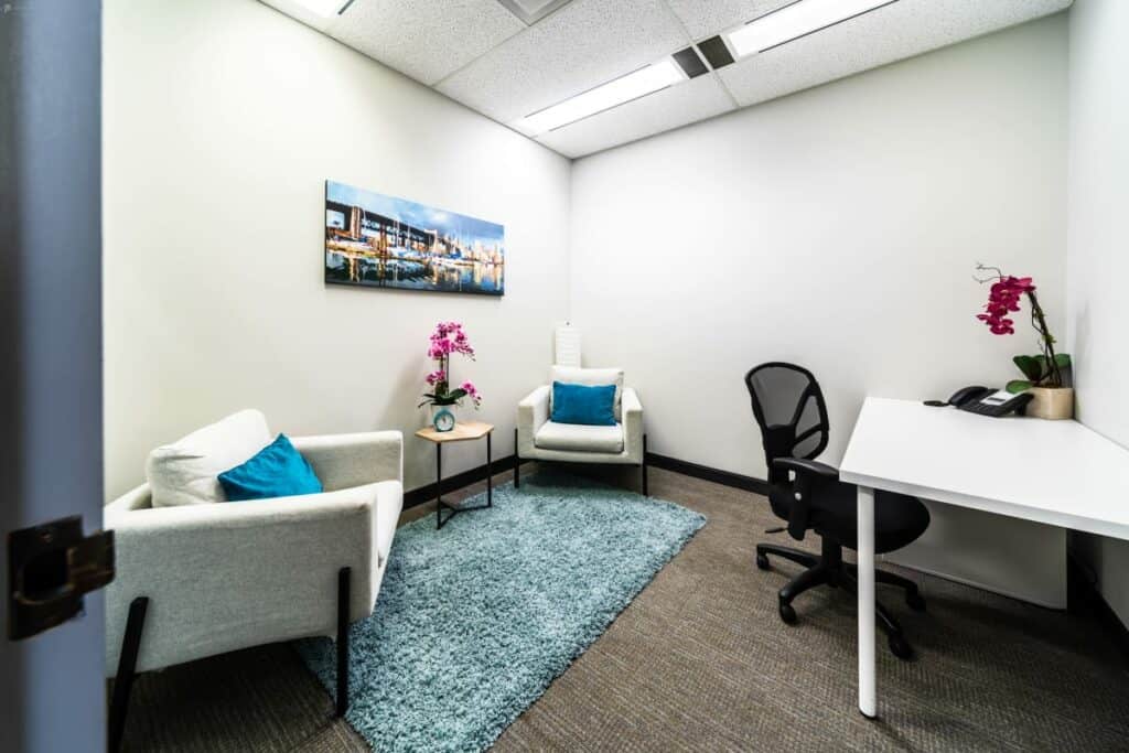 Rent Office Space By The Hour in Vancouver