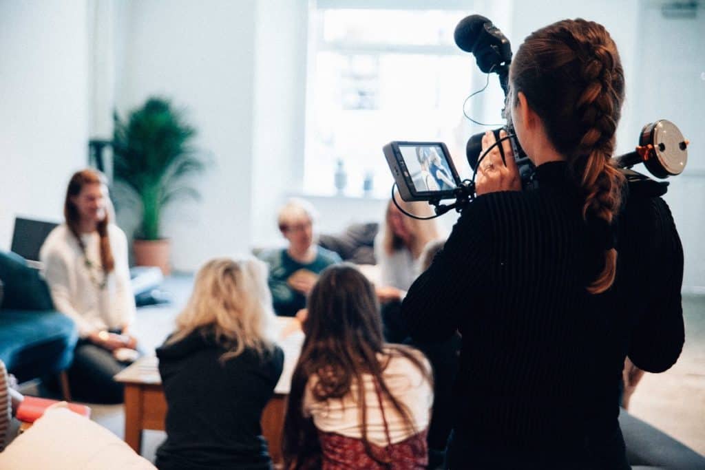 How to Plan a Seminar | Peerspace