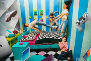 The Museum of Selfies: Here’s How You Can Rent This Venue | Peerspace
