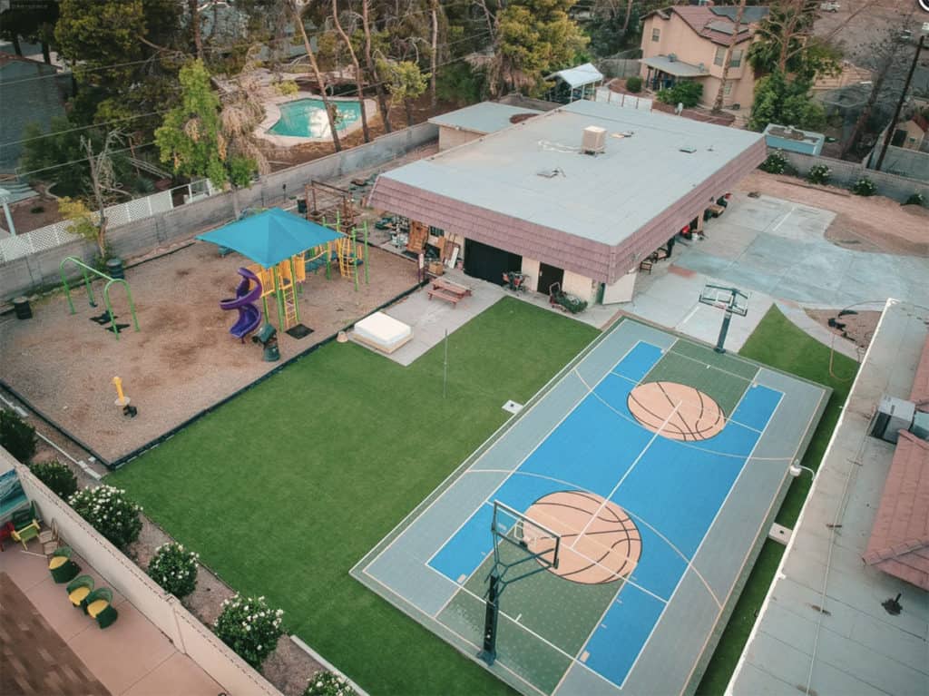 What Is An Aerial Shot? & How to Create One (2025) | Peerspace
