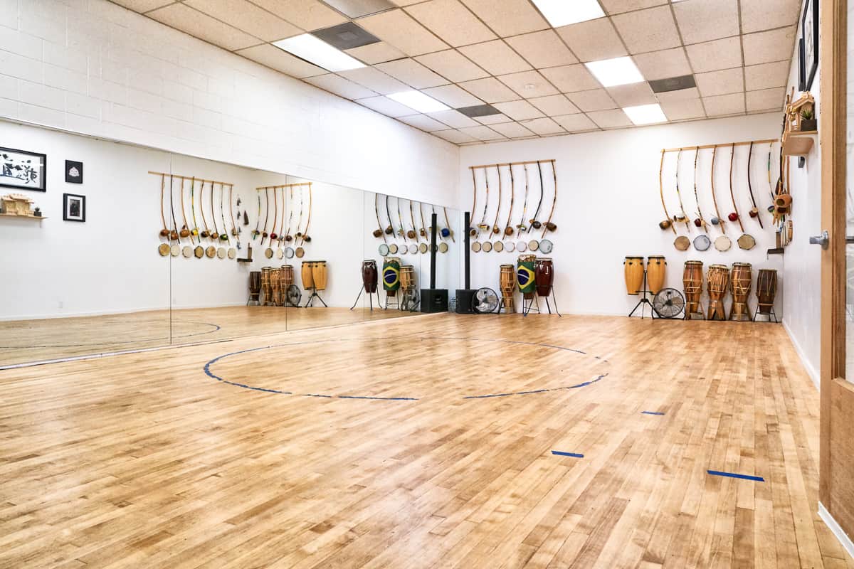 Here’s How and Where to Rent a Dance Studio for a Day Peerspace
