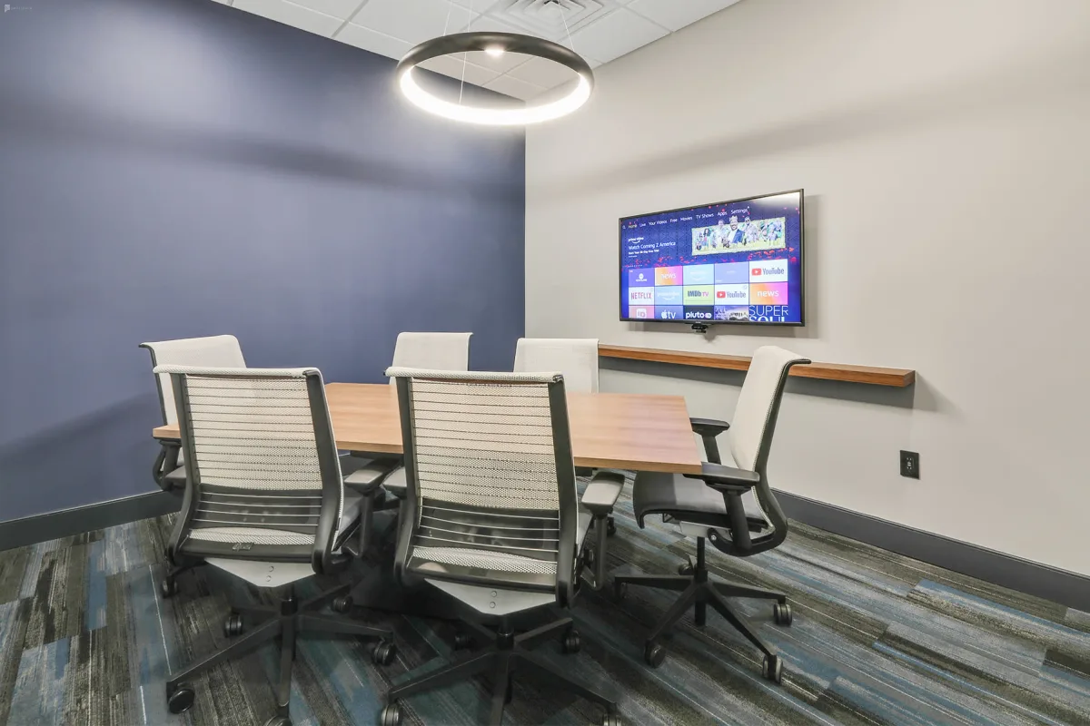 Here’s How And Where To Rent An Office Space By The Hour In New Jersey