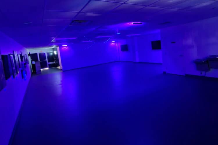 15 Chic All Black Party Ideas For Your Event Peerspace