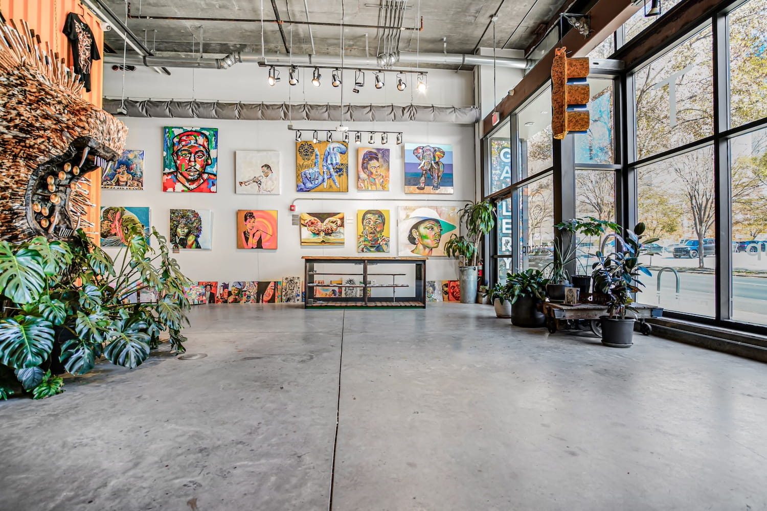 What’s Like an Airbnb for a Gallery? (2026) | Peerspace