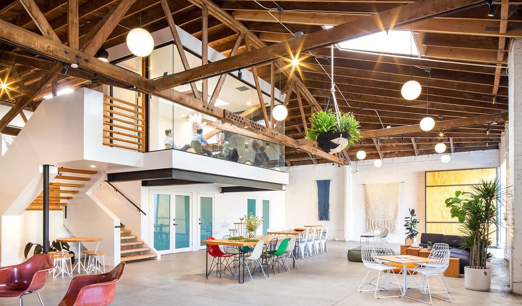 warehouse studio los angeles rental