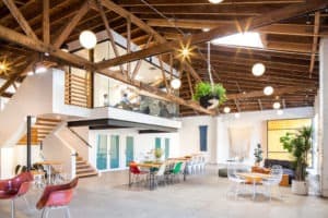Here’s How to Find the Perfect Conference Venue | Peerspace