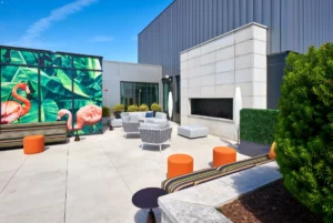 The 7 Best Rooftops in DC | Peerspace