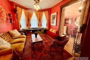 Here’s Where To Rent A Mansion in Washington, D.C. (2025) | Peerspace
