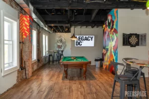 13 Fun Washington, D.C. Birthday Ideas For Celebrating In Style In The Nation’s Capital | Peerspace