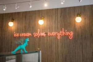 11 Sweet Ice Cream Party Ideas | Peerspace