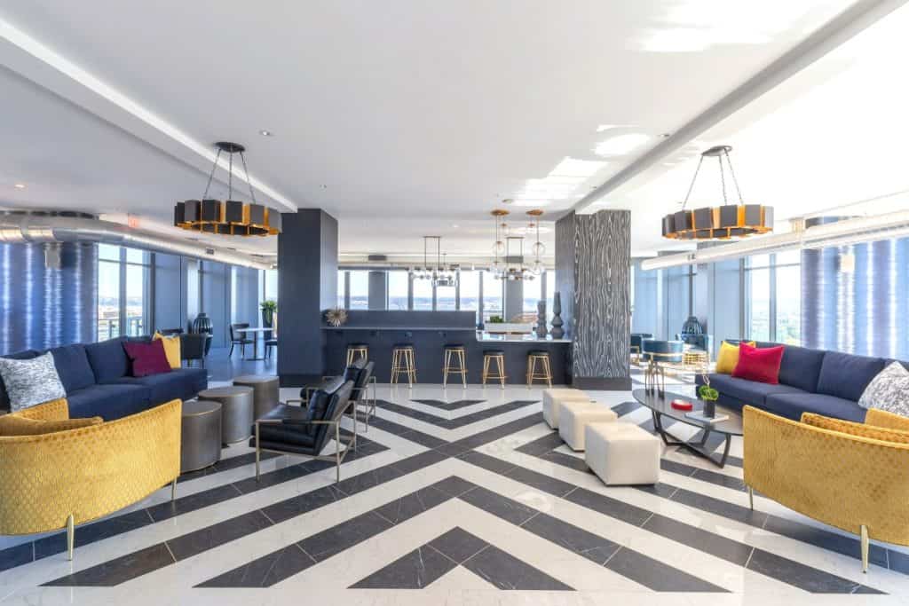 8 Great Corporate Event Planners in Washington, DC | Peerspace