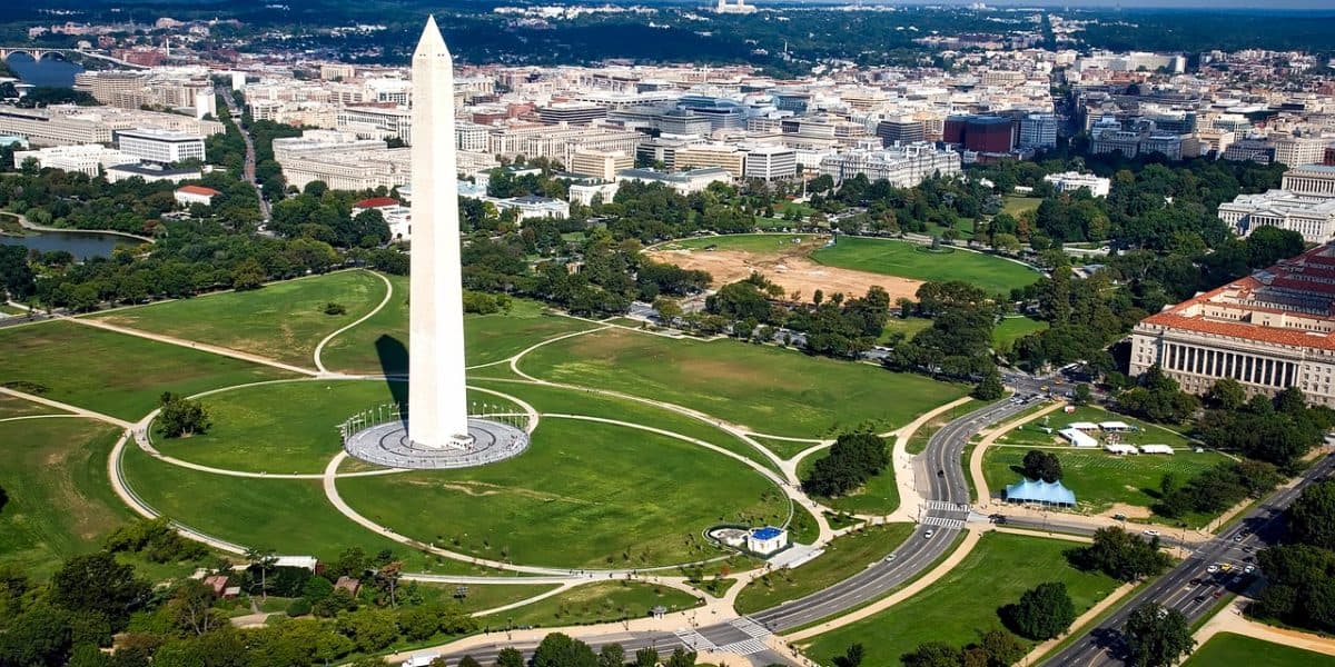 12 Creative Corporate Event Ideas Near Washington Dc Peerspace