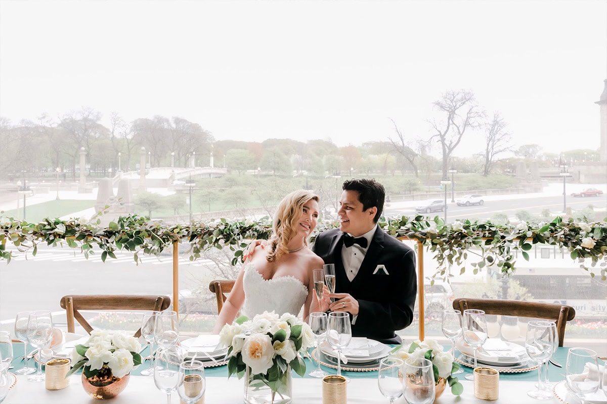 Top 5 Wedding Florists in Chicago | Peerspace