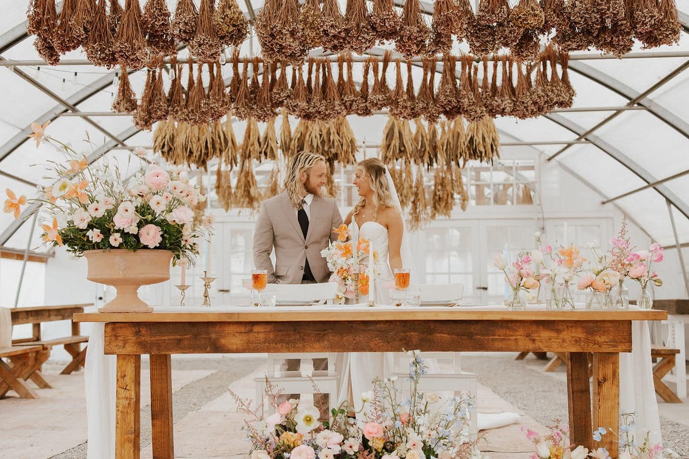 Top 5 Wedding Florists in Denver | Peerspace