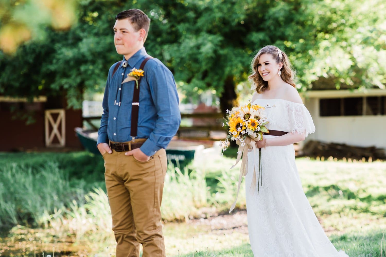 Top 5 Wedding Florists in Milwaukee | Peerspace
