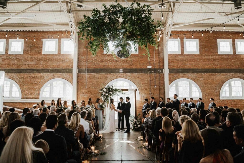 Top 5 Wedding Florists in Minneapolis | Peerspace