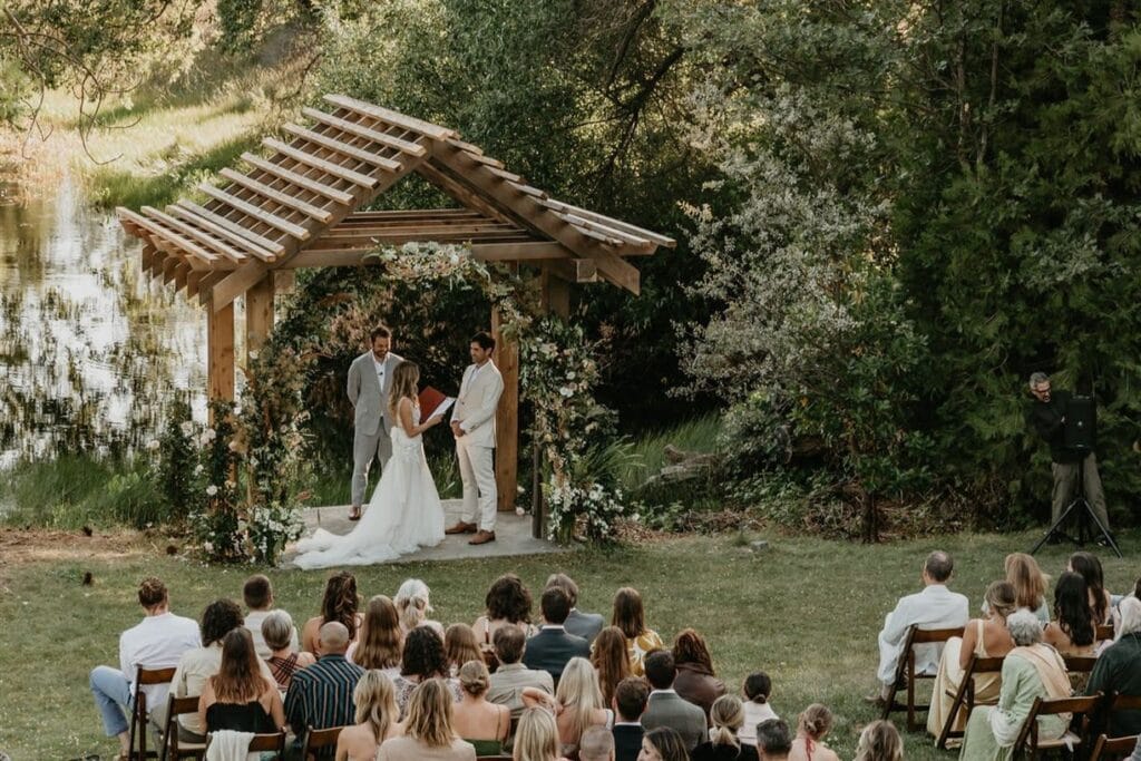 Top 4 Wedding Florists in Nashville | Peerspace