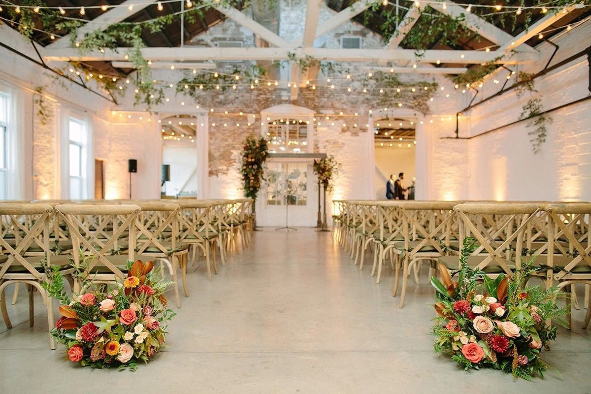 Top 5 Wedding Florists in New Jersey | Peerspace