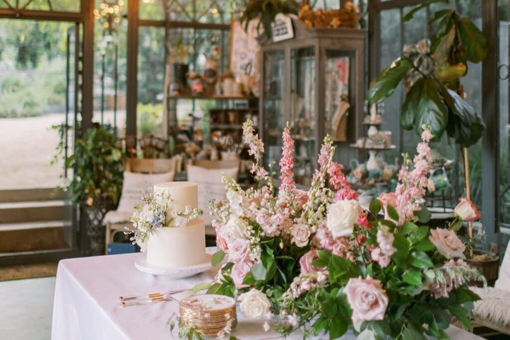 Top 5 Wedding Florists in New Orleans | Peerspace