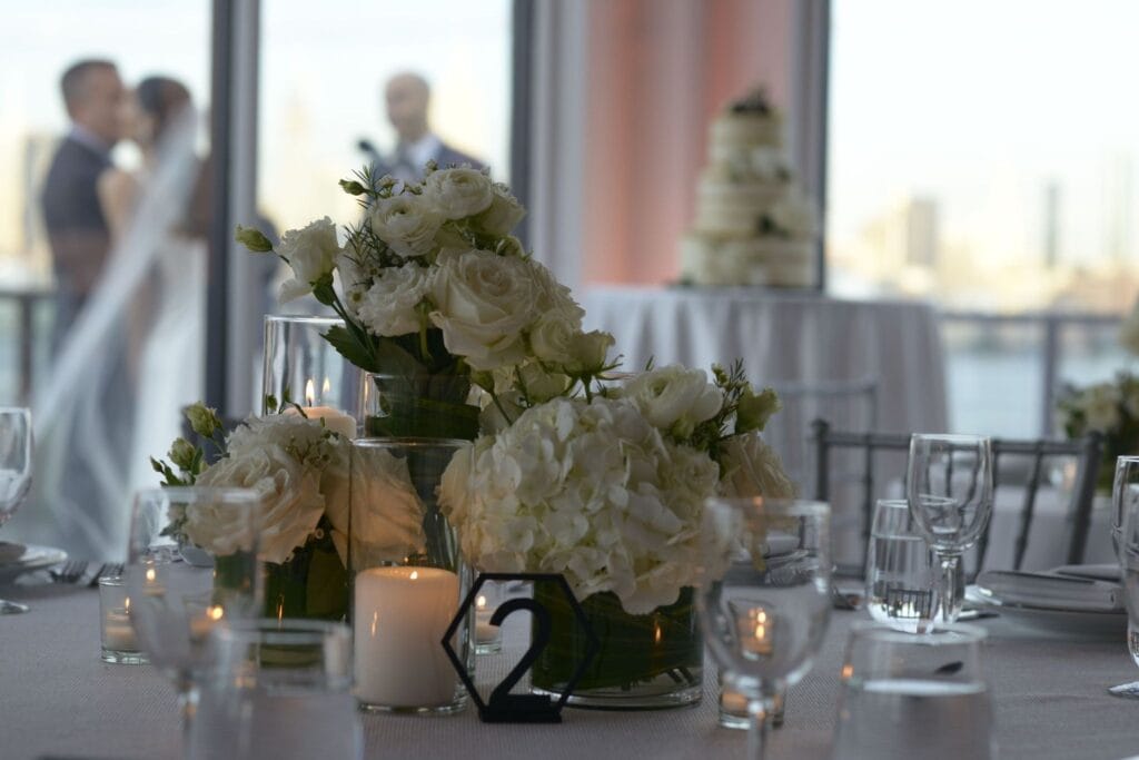 Top 5 Wedding Florists in New York | Peerspace