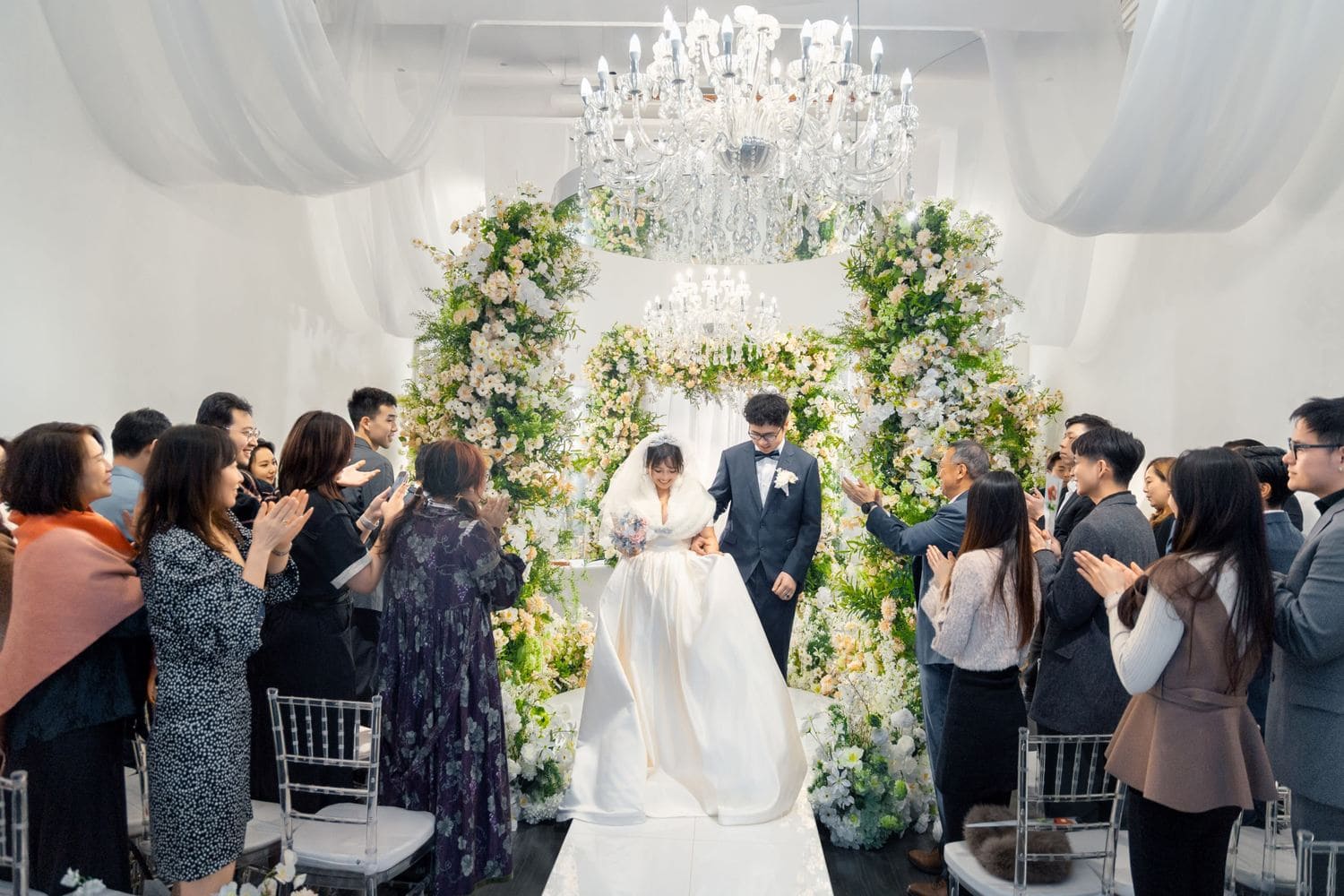 Top 5 Wedding Florists in Orlando | Peerspace