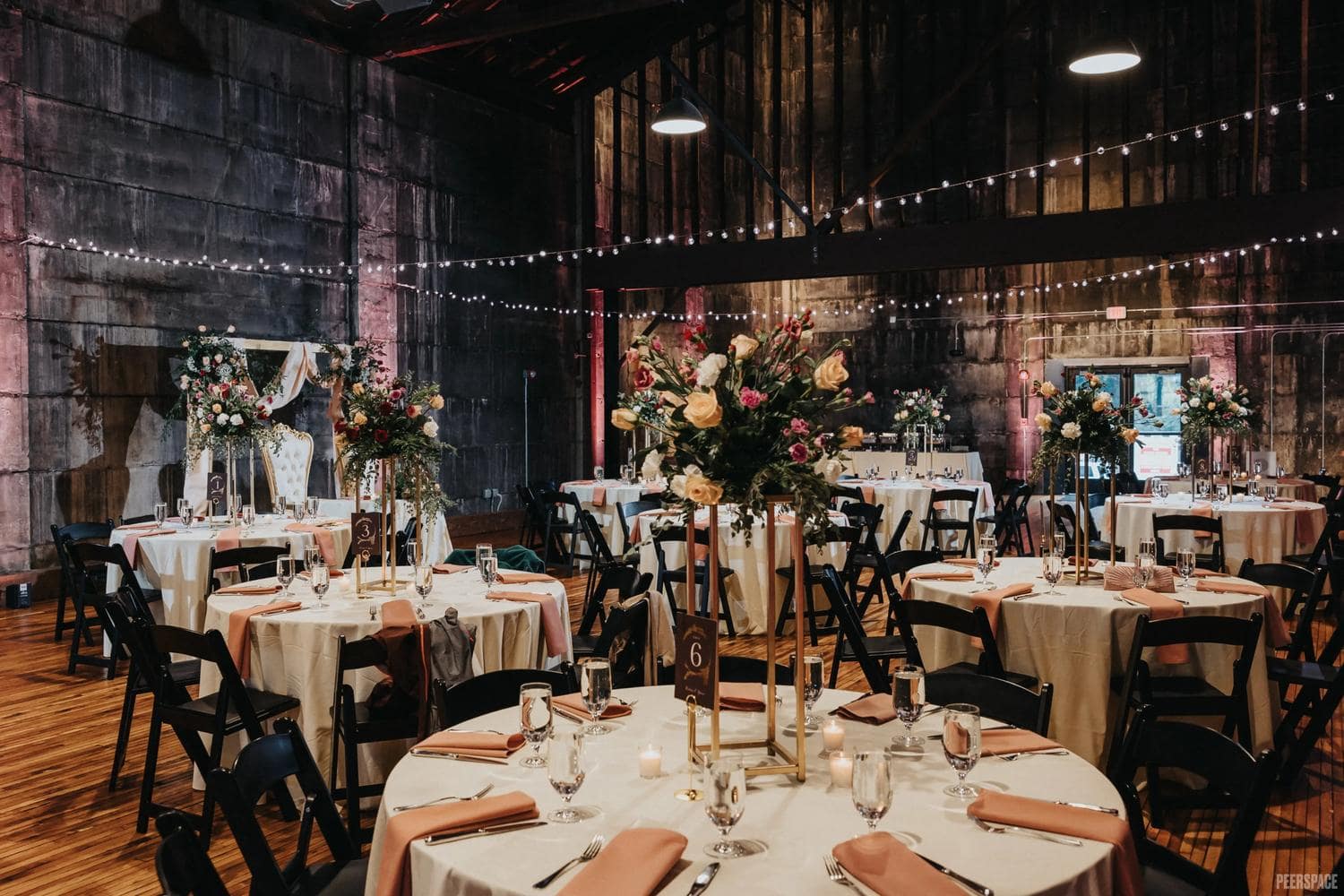 Top 5 Wedding Florists in Philadelphia | Peerspace