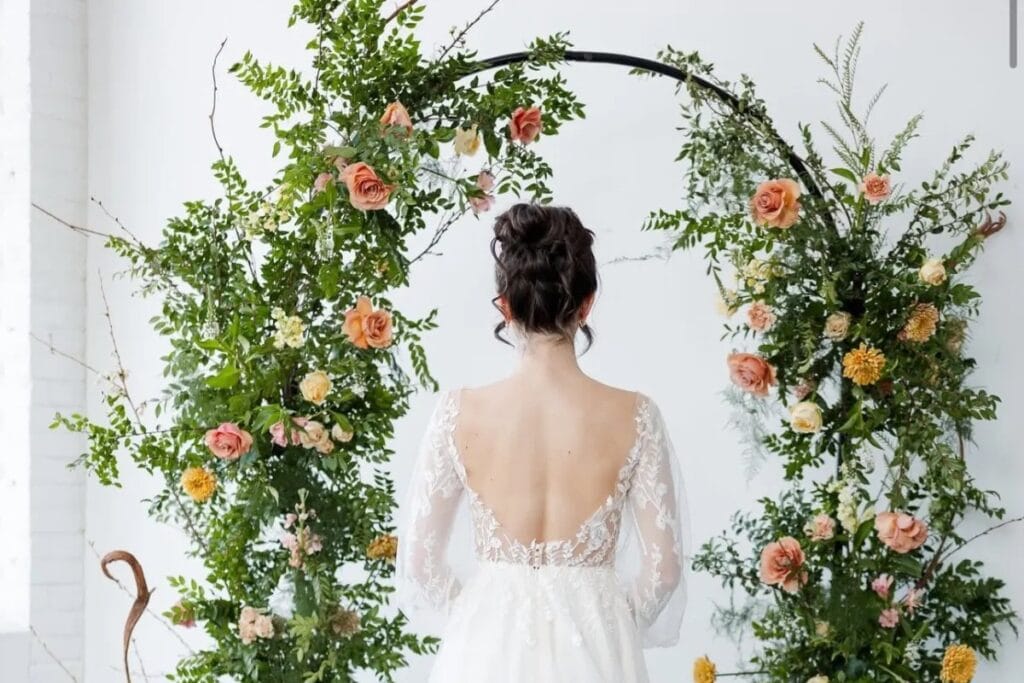Top 5 Wedding Florists in Pittsburgh | Peerspace