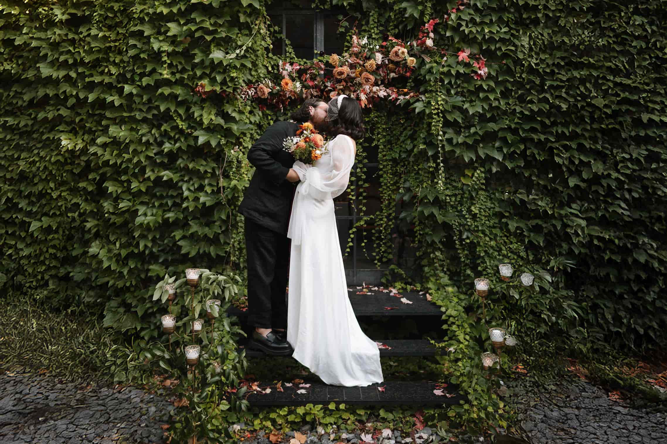 Top 5 Wedding Florists in Portland | Peerspace