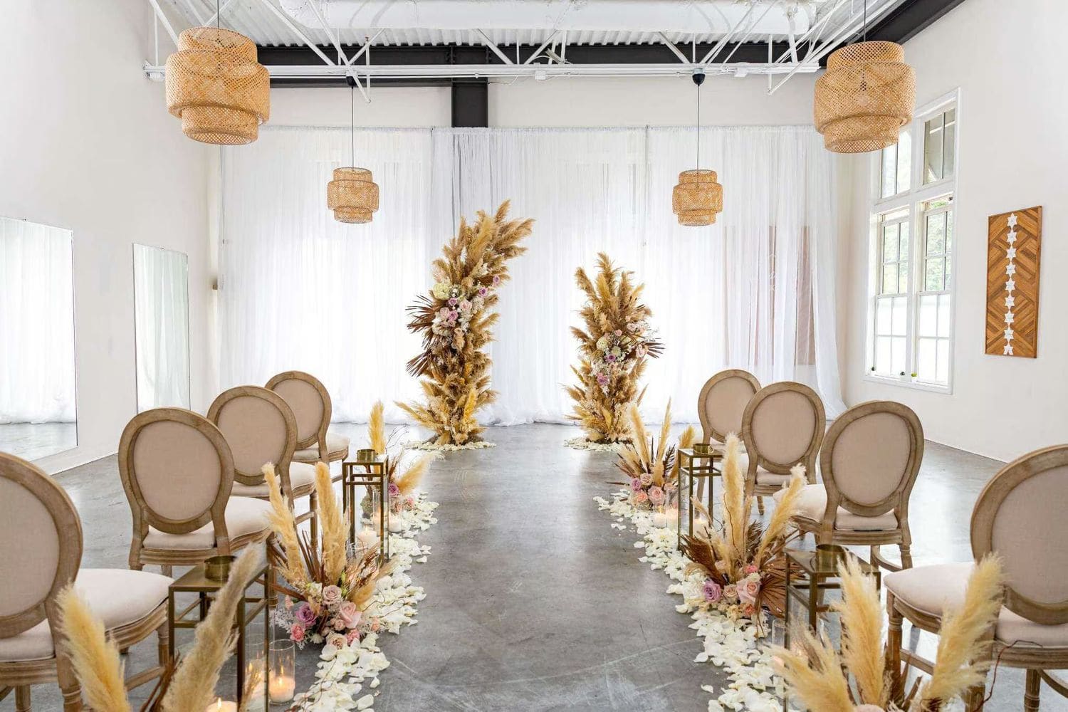 Top 5 Wedding Florists in Raleigh | Peerspace