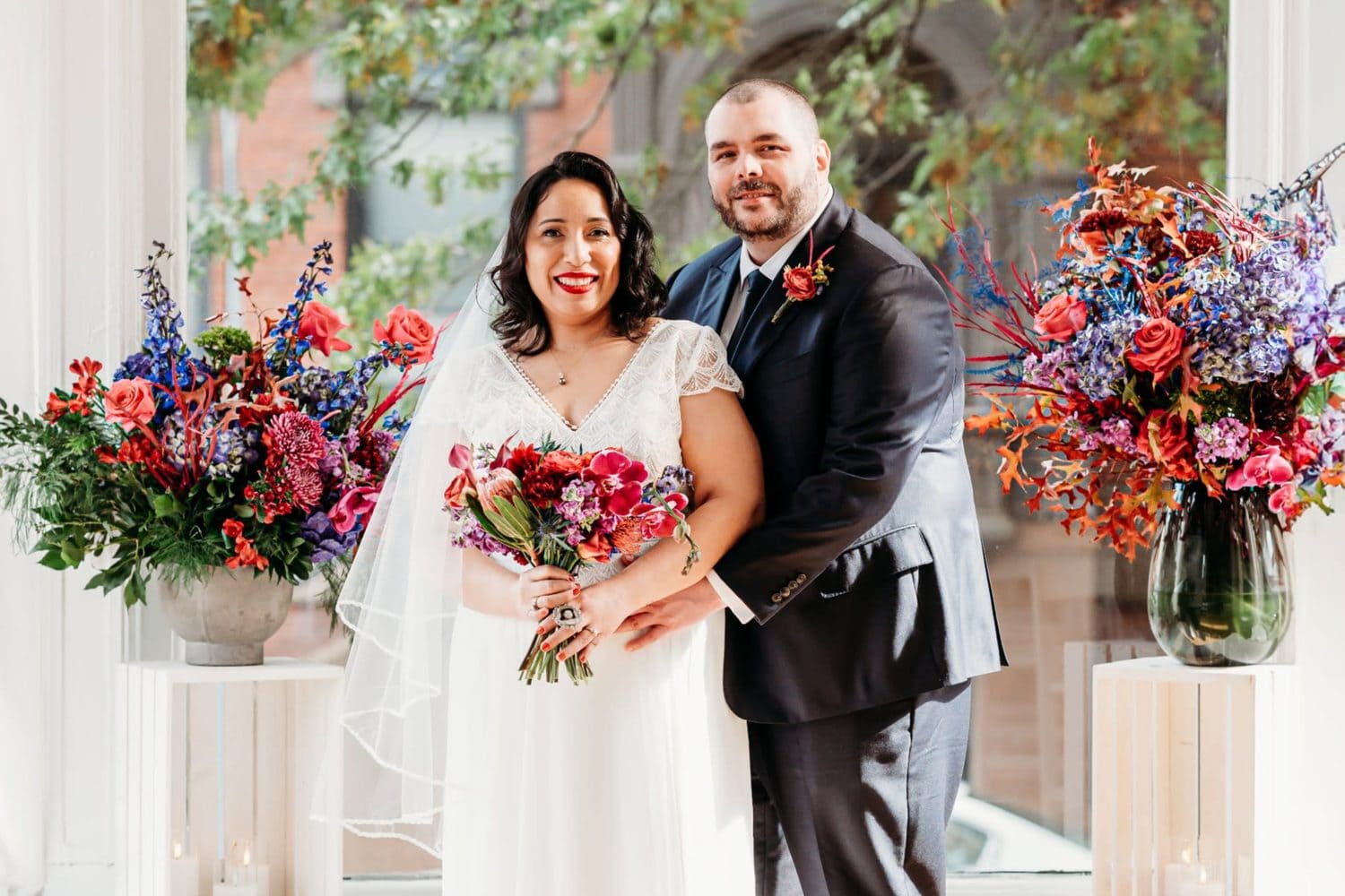 Top 5 Wedding Florists in Sacramento | Peerspace