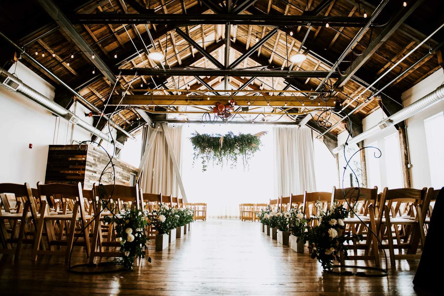 Top 5 Wedding Florists in Seattle | Peerspace