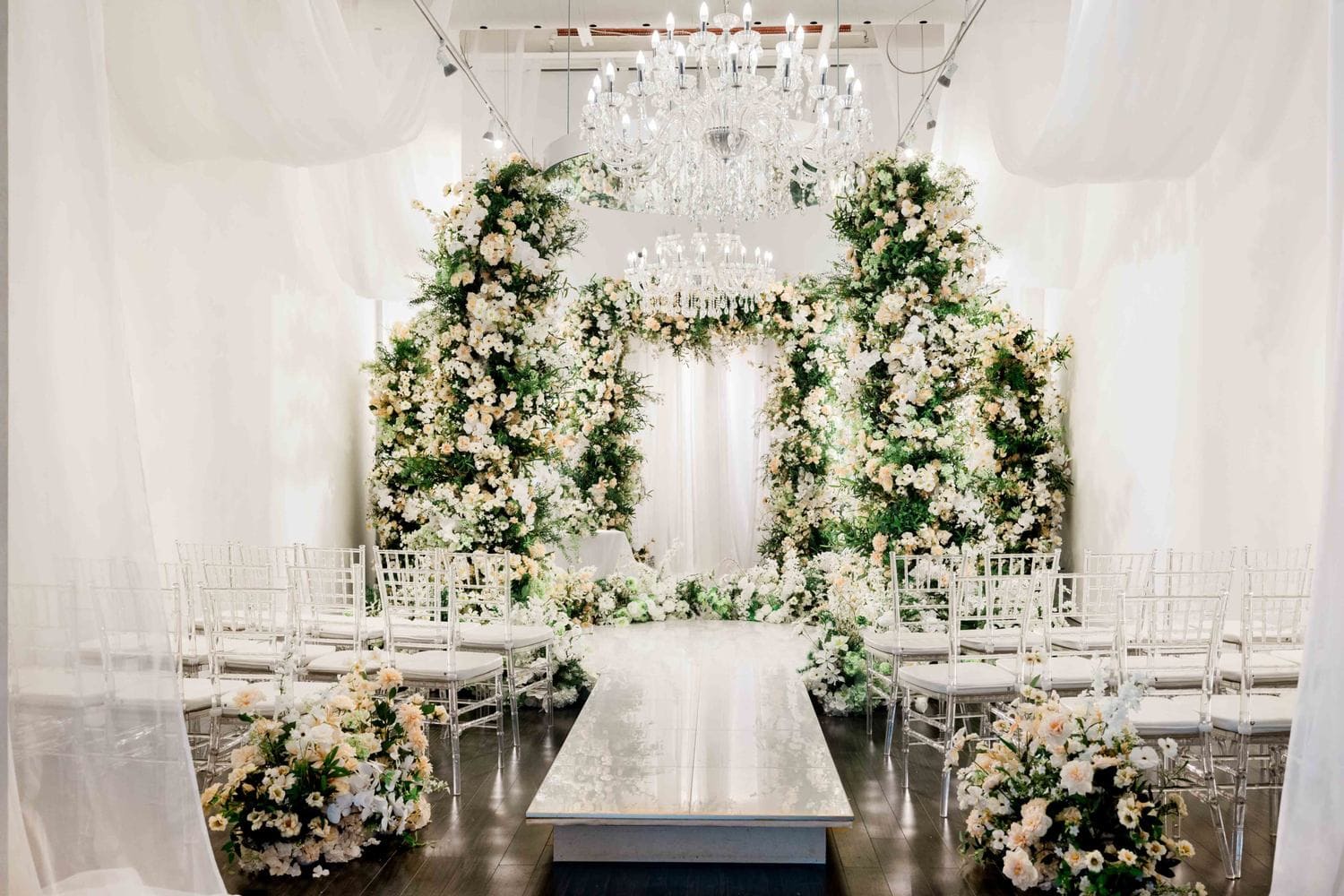 Top 5 Wedding Florists in Tampa | Peerspace