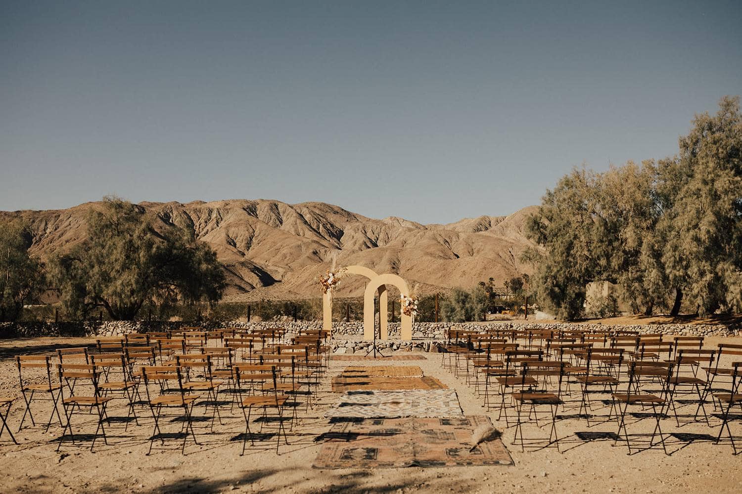 Wedding reception centerpieces designed by a Utah florist