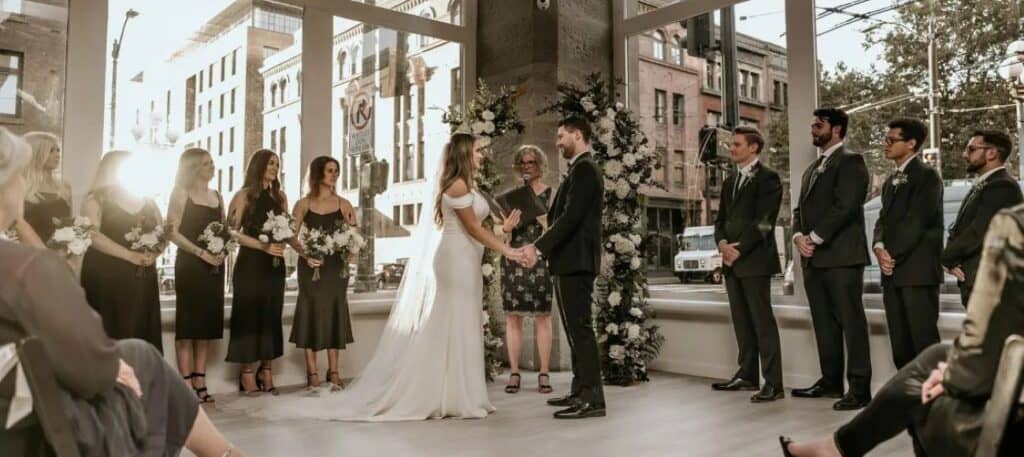 Thinking About an Airbnb for Wedding Celebrations? Check This Out First. | Peerspace
