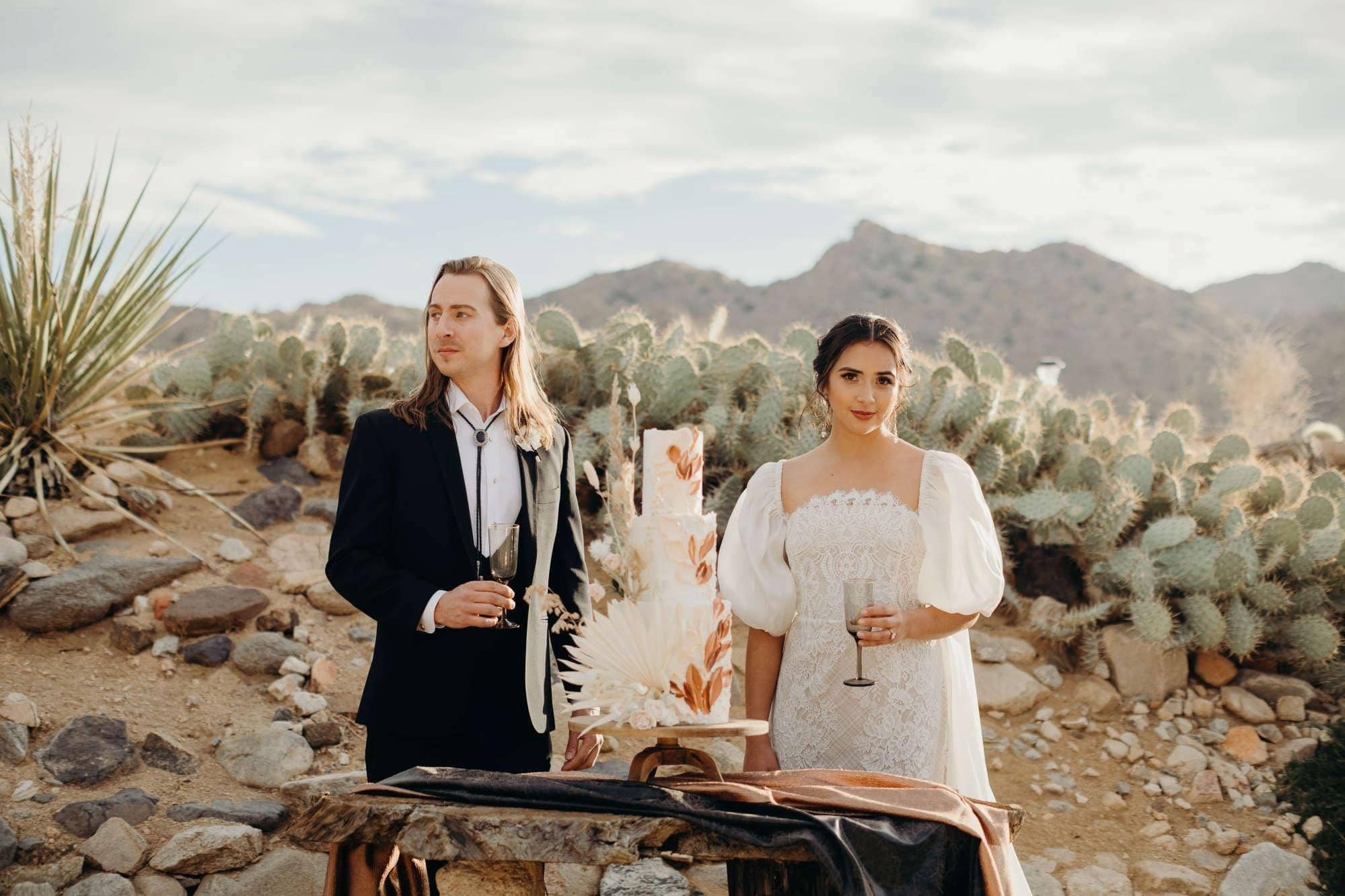 Top 5 Wedding Planners in Albuquerque | Peerspace