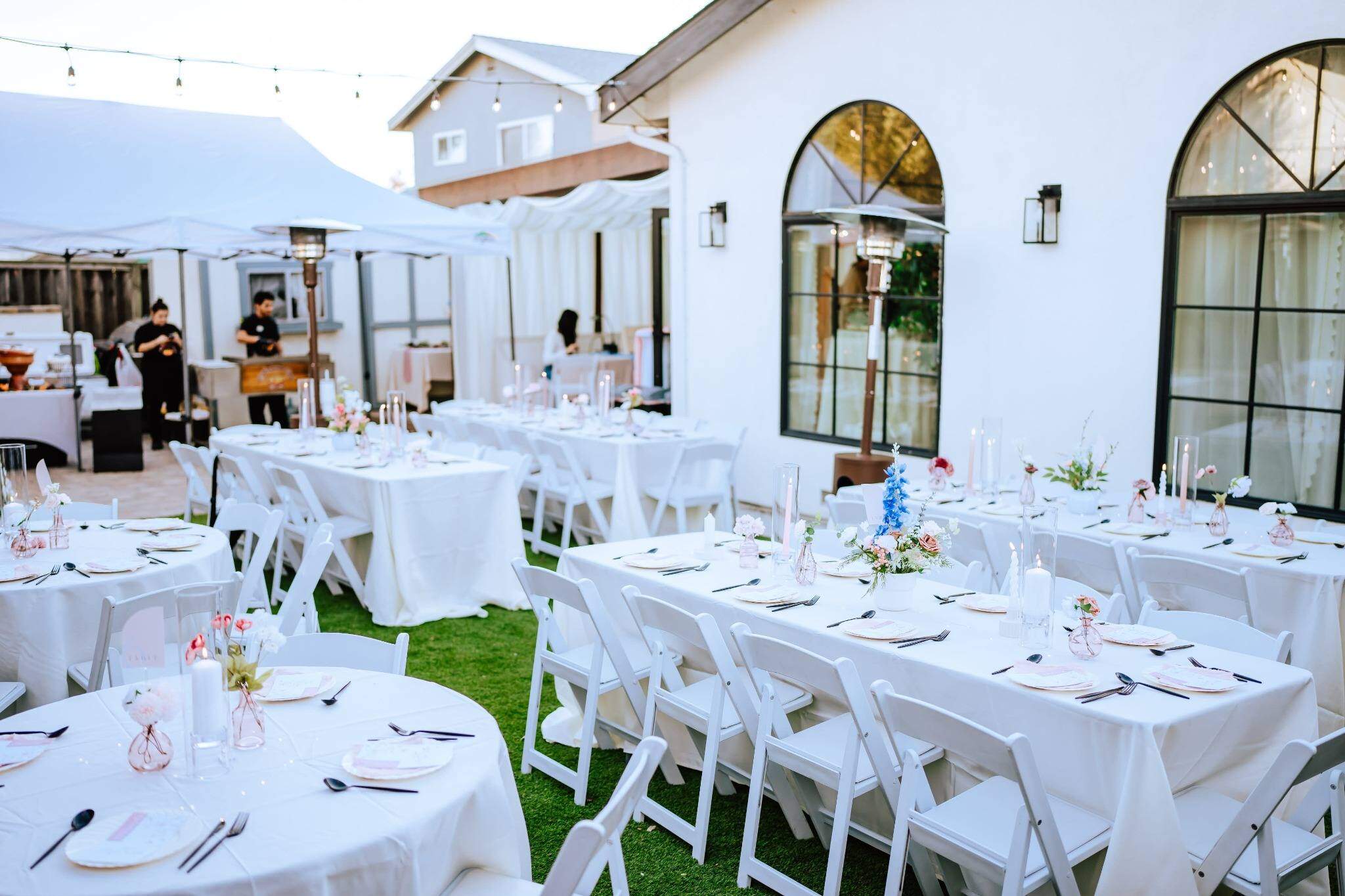 Top 5 Wedding Planners in Fresno | Peerspace