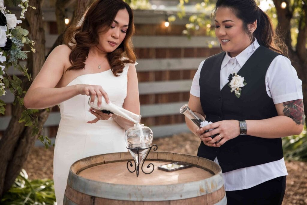 Top 5 Wedding Planners in Kansas | Peerspace