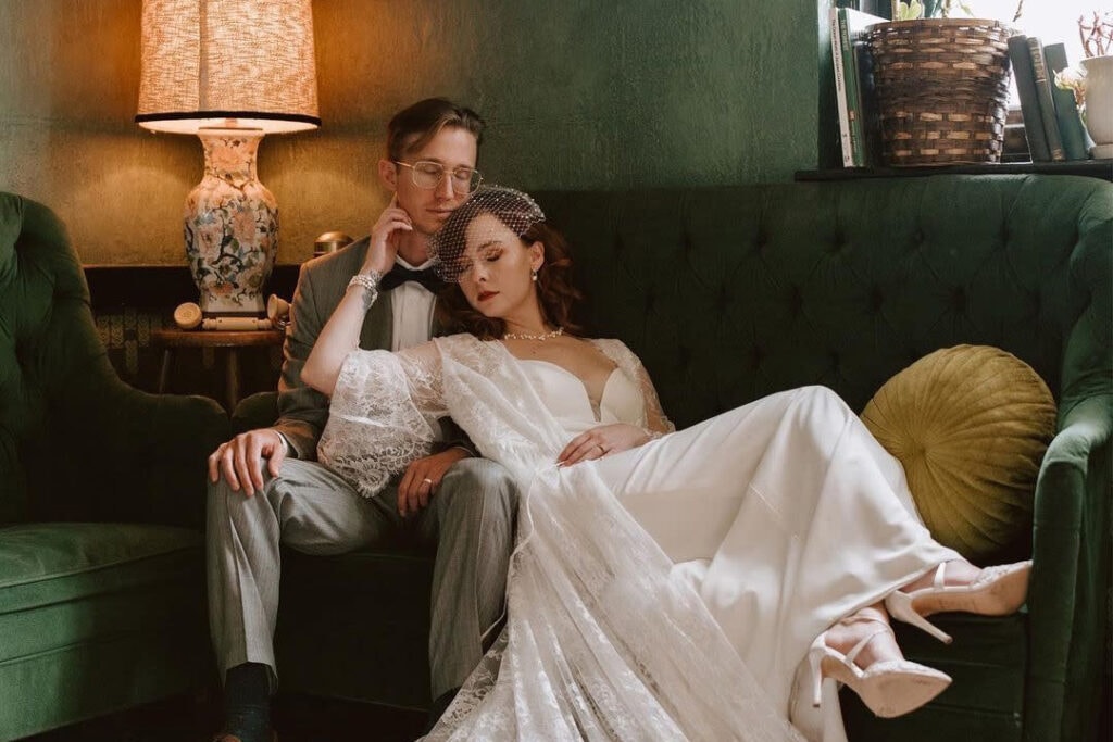 Top 6 Wedding Planners in Michigan | Peerspace